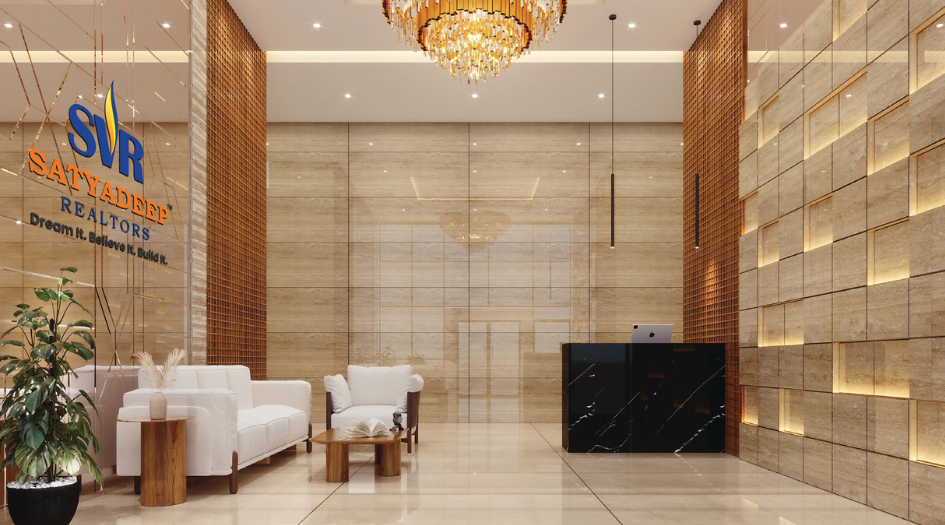 Hareshwar-Pride-Amenities-Gran-Entrance