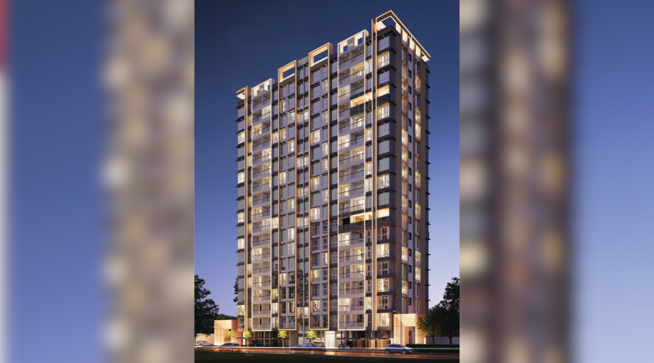 Hareshwar-Pride-Elevation